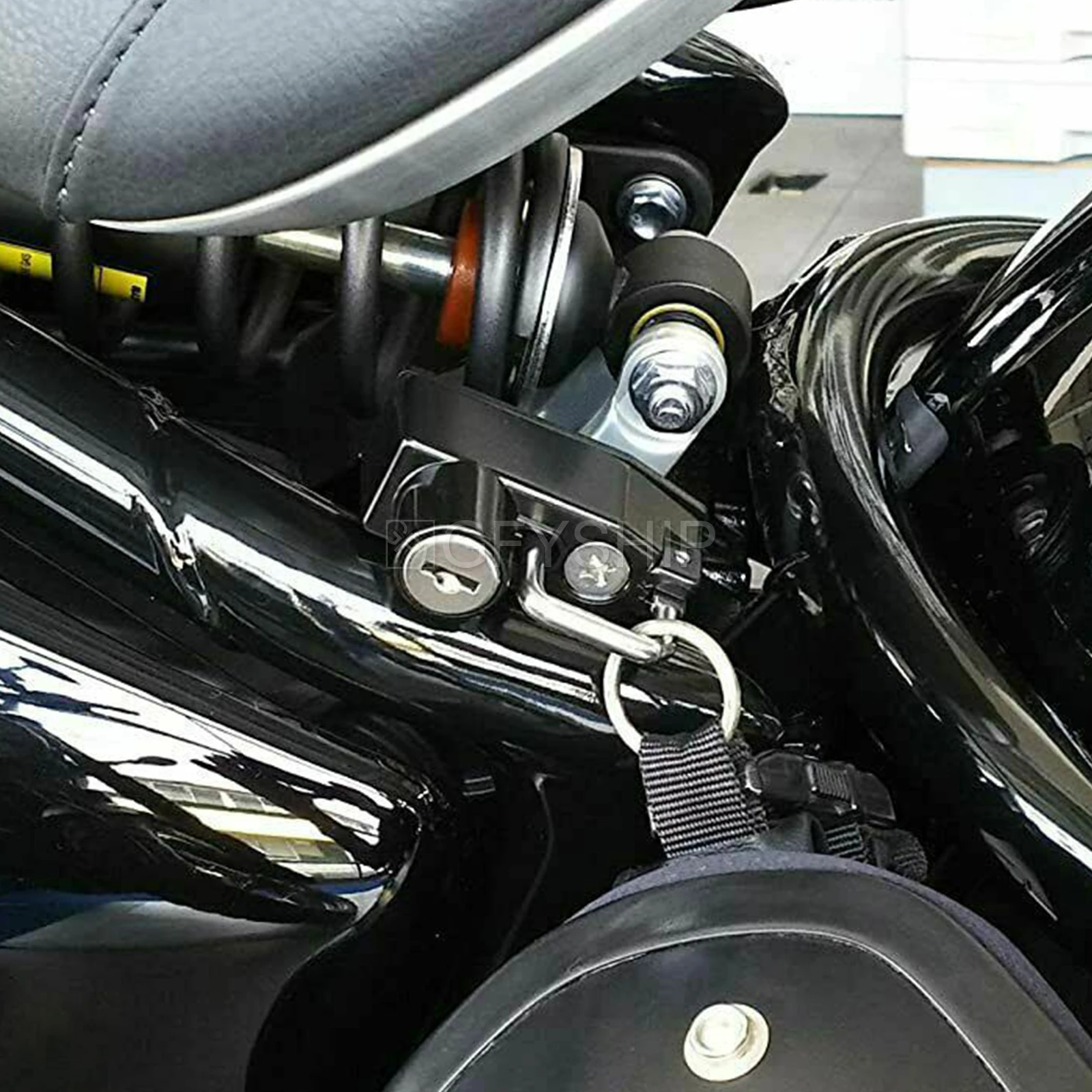 For Triumph Bonnevi…