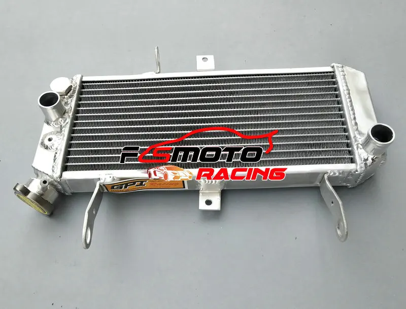 3Row Aluminum Radiator For Suzuki SV650 SV650S SV650A K5/K6/K7/K8/K9 2005-2009 2006 2007 2008 05 06 07 08 09