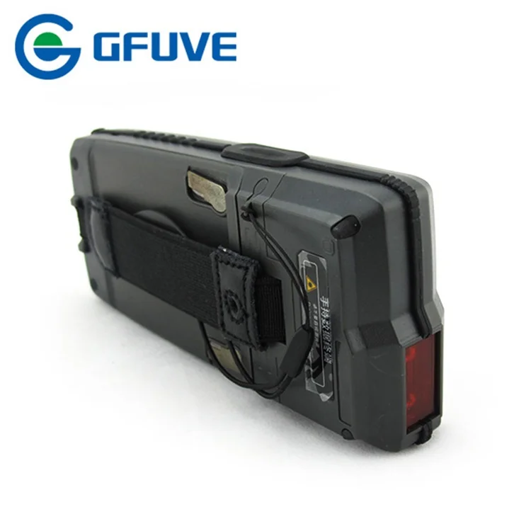 GF1100 mobile credit card reader