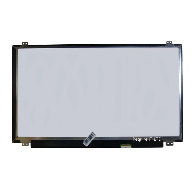 

Narrow 40 Pins 00NY534 Lp156wf7(sp)(b2) LCD LED Screen Panel