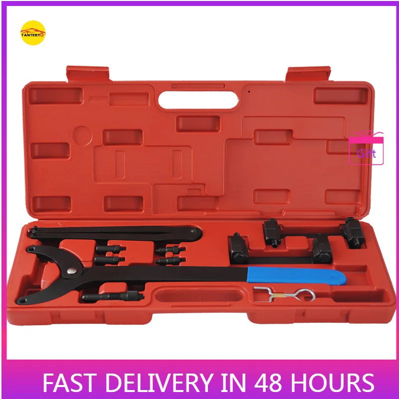 

For Volkswagen Audi 2.4 3.2 4.2 Chain Engine Timing Tool Golf Jetta A4 A5 A6