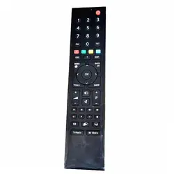 NEW TP6 TP6187R-P2 RC3214804/01 for Grundig TV Remote Control for 40VLE8220BF 46VLE6220B Fernbedienung