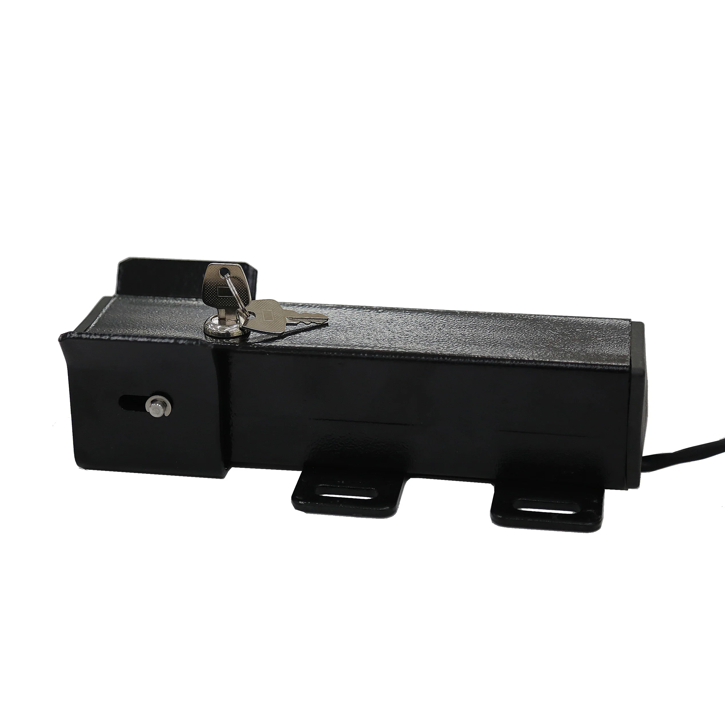 24VDC Automatische Elektrische Gate Lock Voor Draaipoort Exploitant Opener Systeem