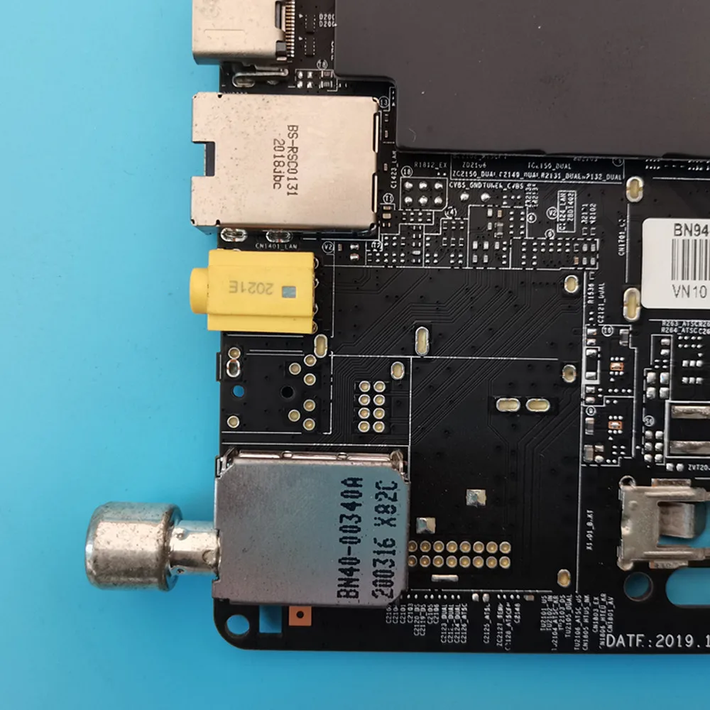 جيد اختبار اللوحة الأم nike_m_o_build t_in BN41-02752A BN94-15931A اللوحة الرئيسية ل qa55q700ted QA55Q700TAJXXZ QE55Q700TAT QA55Q700