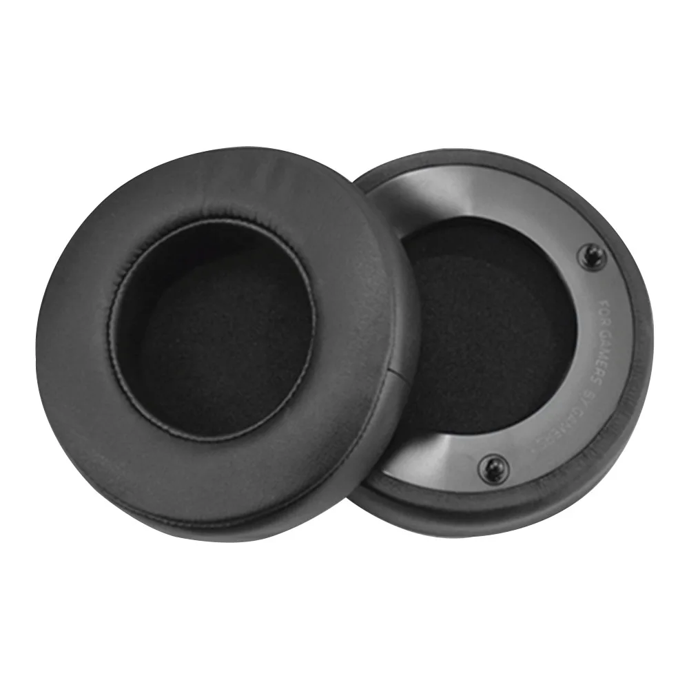 "Podyatu-ヘッドバンド,Conrazer mani War 7.1用ヘッドバンド,イヤーパッド,ヘッドバンド