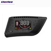For Nissan X-Trail/Rogue T32 2013-2018 Car Accessories Head Up Display HUD Auto Electronic Safe Driving Screen Projector