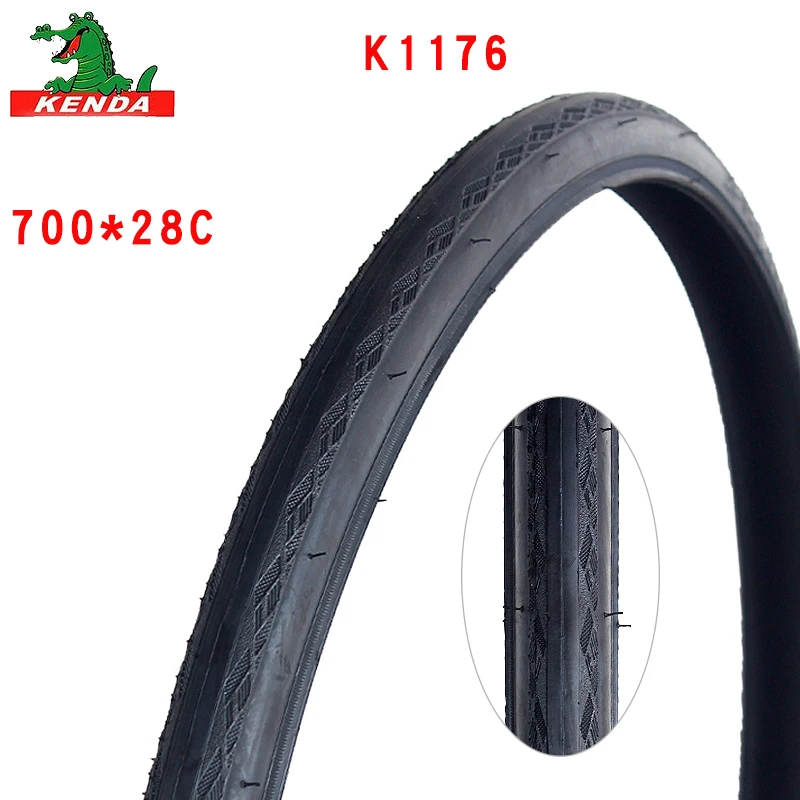 KENDA 700C 28C 超軽量ロードバイクタイヤ
