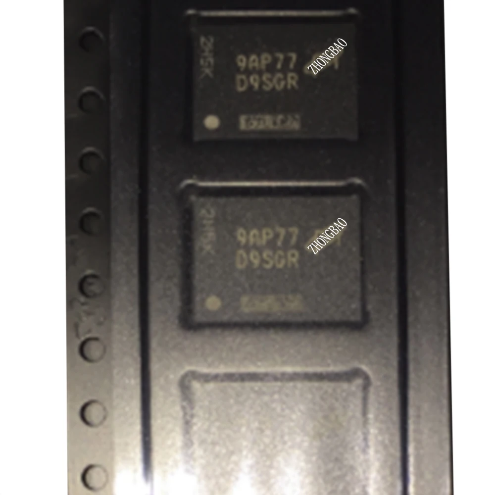 100% New&original In Stock MT41K512M8DA-107 IT:P  Marking: D9SGR IC BGA-78