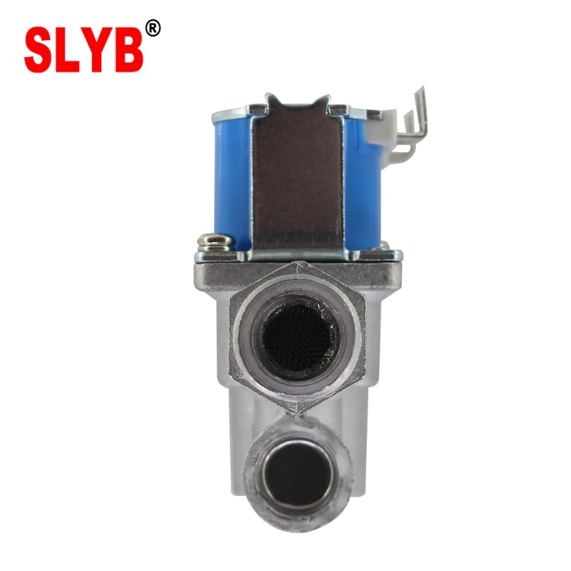 24VDC Lpg Gas or Natural Gas Double Pole Electromagnetic Solenoid Switch Control Valve KG11-25AS