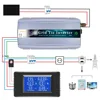 ソーラーインバーターmppt,1000w,18v,24v,36v,純粋な正弦波,並列出力110v,220v,ソーラーパネル用,風力 2