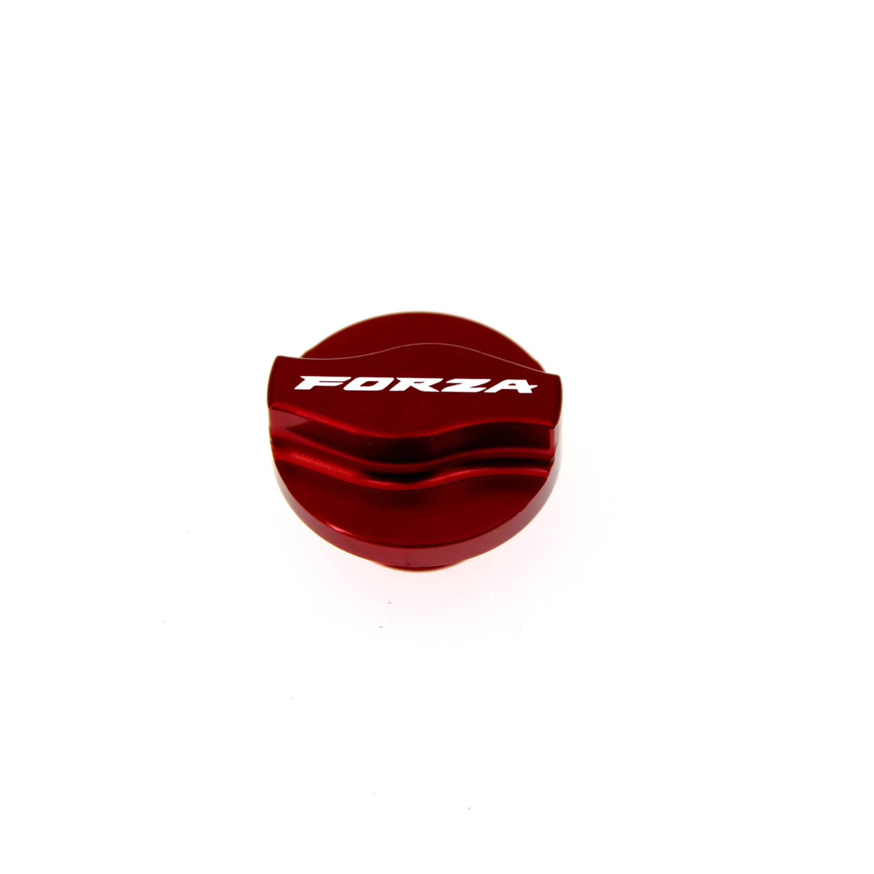 M20*2.5 Orange Motorcycle Engine Oil Plug Filler Cover Screw For Honda FORZA 300 125 250 2010-2018 12 2013 2014 2015 2016 2017