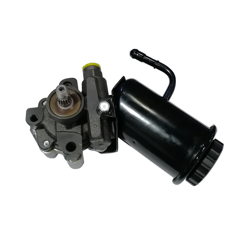 Power steering pump 44320-60270 44320-35620 5VZFE For Toyota Land Cruiser Prado VZJ90 VZJ95 Hilux Surf VZN185 Grand Hiace VCH16 view 4