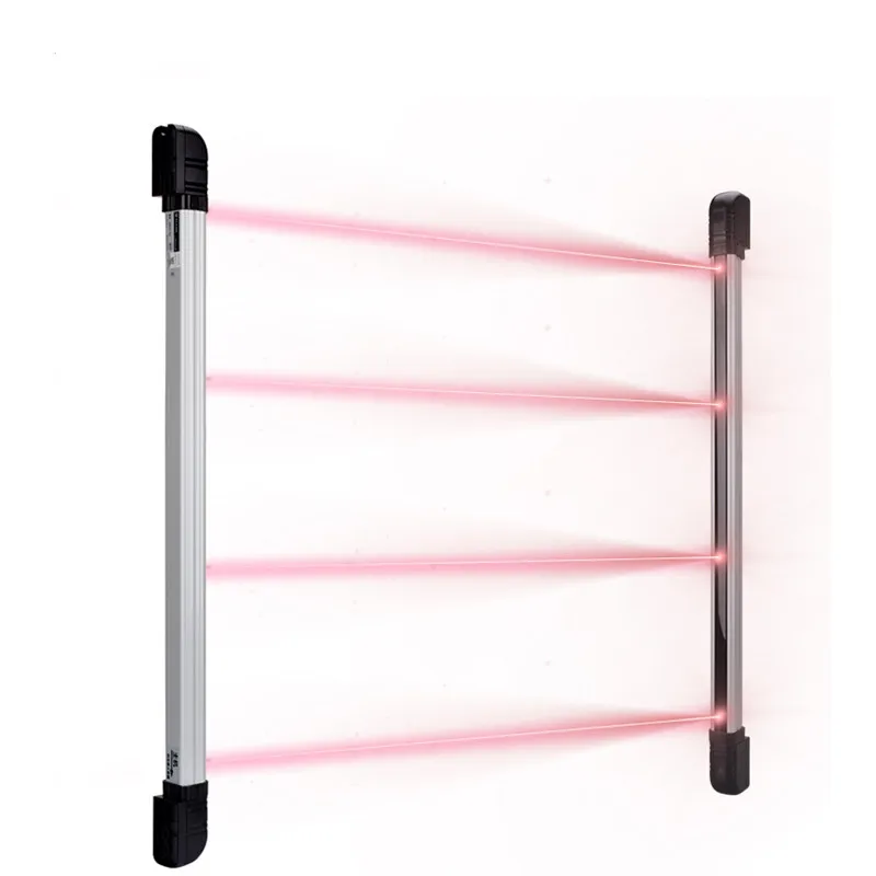 Kin Join 30M Infrarood Op De Radio Alarm Infrarood Raspen Alarm Infrarood Op De Radio Raspen Infrarood Alarm