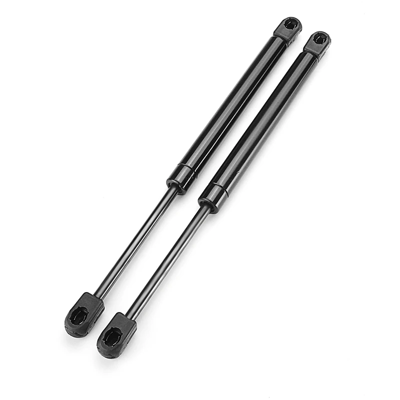 Car Lifting Gas Struts Trunk Rod Supports For Cadillac CTS 2008-2013 Replacement Metal Black 330mm Supports Shock Struts