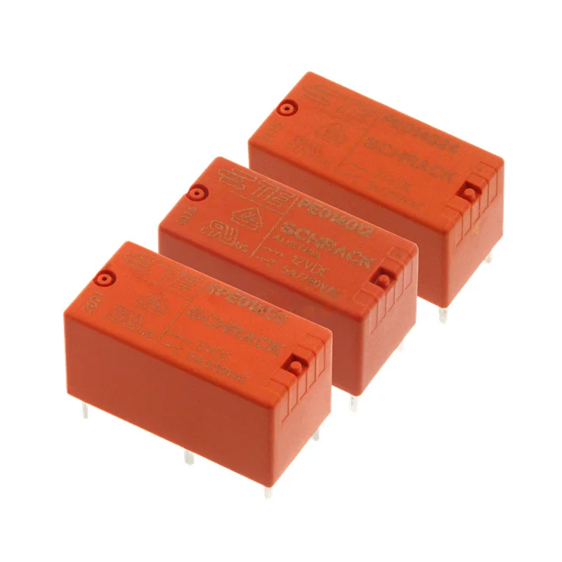 

HOT NEW PE014005 PE014012 PE014024 5V 12V 24V relay 5VDC DC5V 12VDC DC12V 24VDC DC24V 5A 5PIN