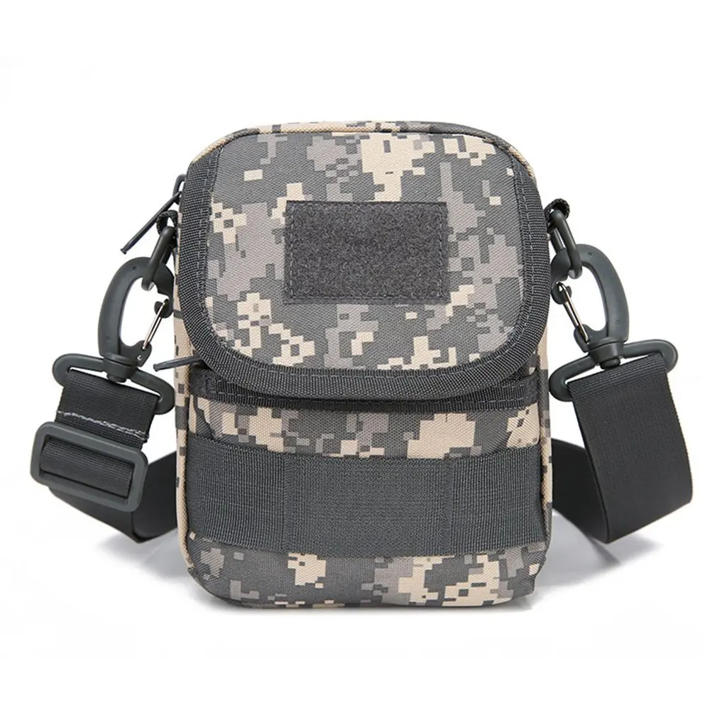 Outdoor Tasche Männlichen Multi funktion Sport Tasche Camouflage Kreuze Einzigen Schulter Tasche Jungle Adventure Pack Versteckte Safes 2018 NEUE