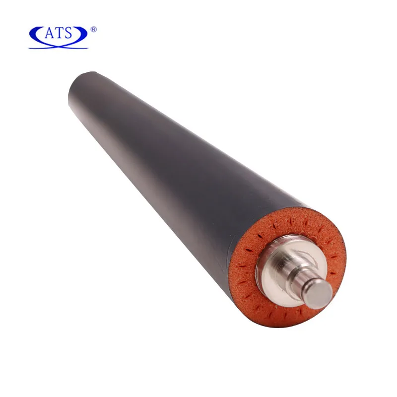 

1pcs Lower fuser roller Pressure Roller for Toshiba E 355 455 356 357 456 255 305 457 506 507 E355 E455 E356 E357 E456 E255