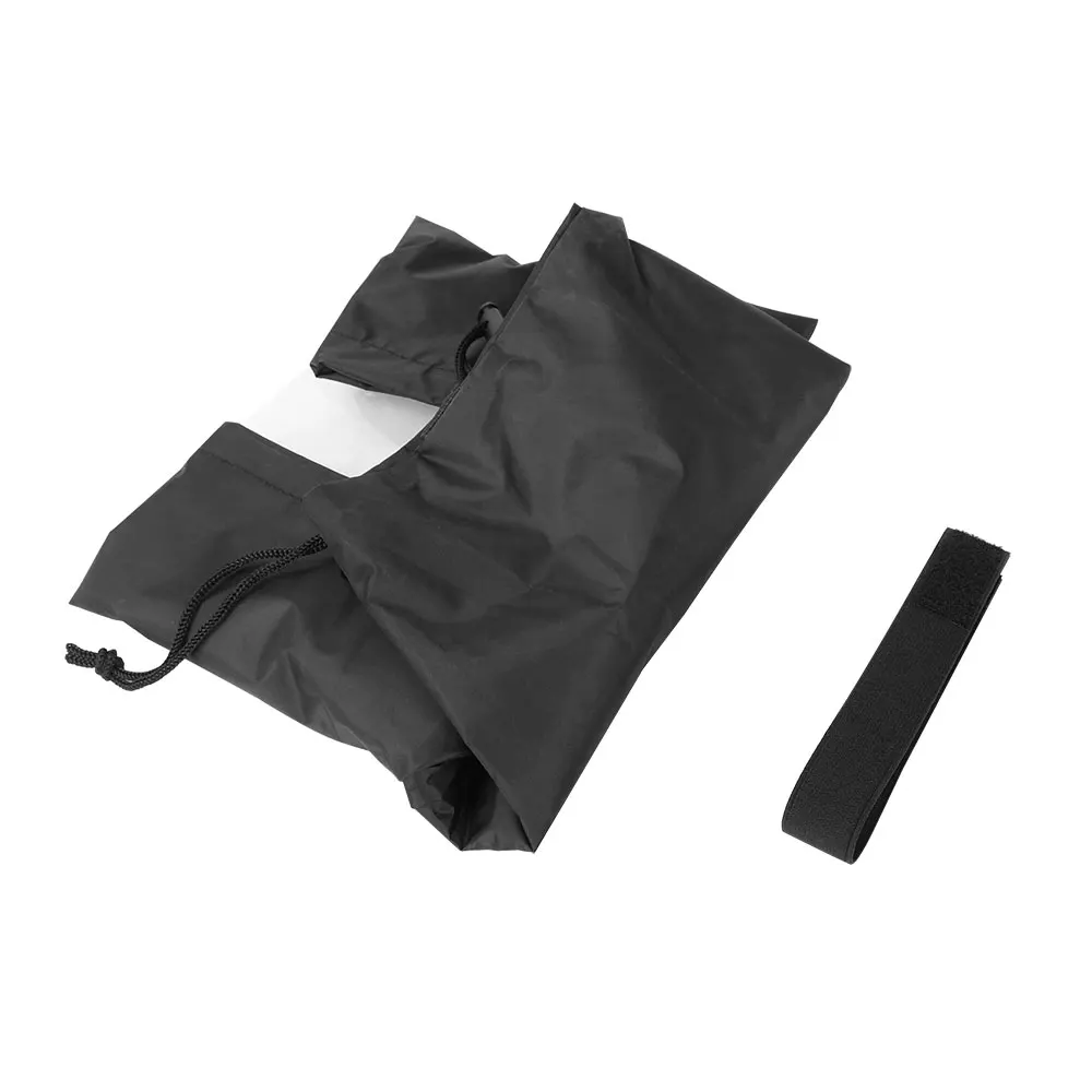 HDRiG profesjonalny deszcz obudowa ochronna aparat wodoodporny deszczoodporny deszcz obudowa ochronna do aparatu lustrzanki cyfrowe profesjonalny