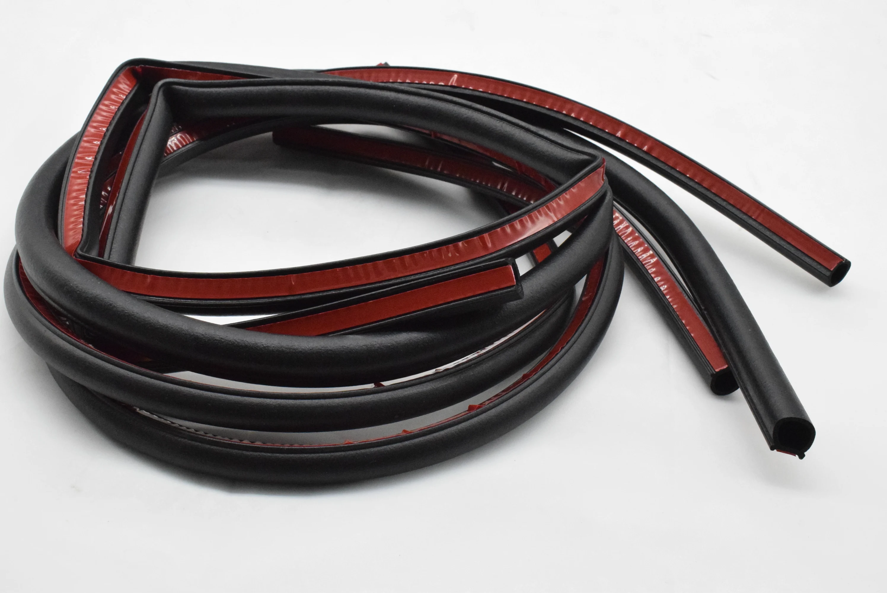 

For the application of saab X35 special Car Door Seal Weatherstripping Universal Weather Sealing Rubber Strip