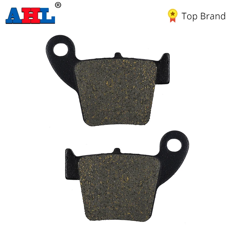 Ahl Motorcycle Fron…