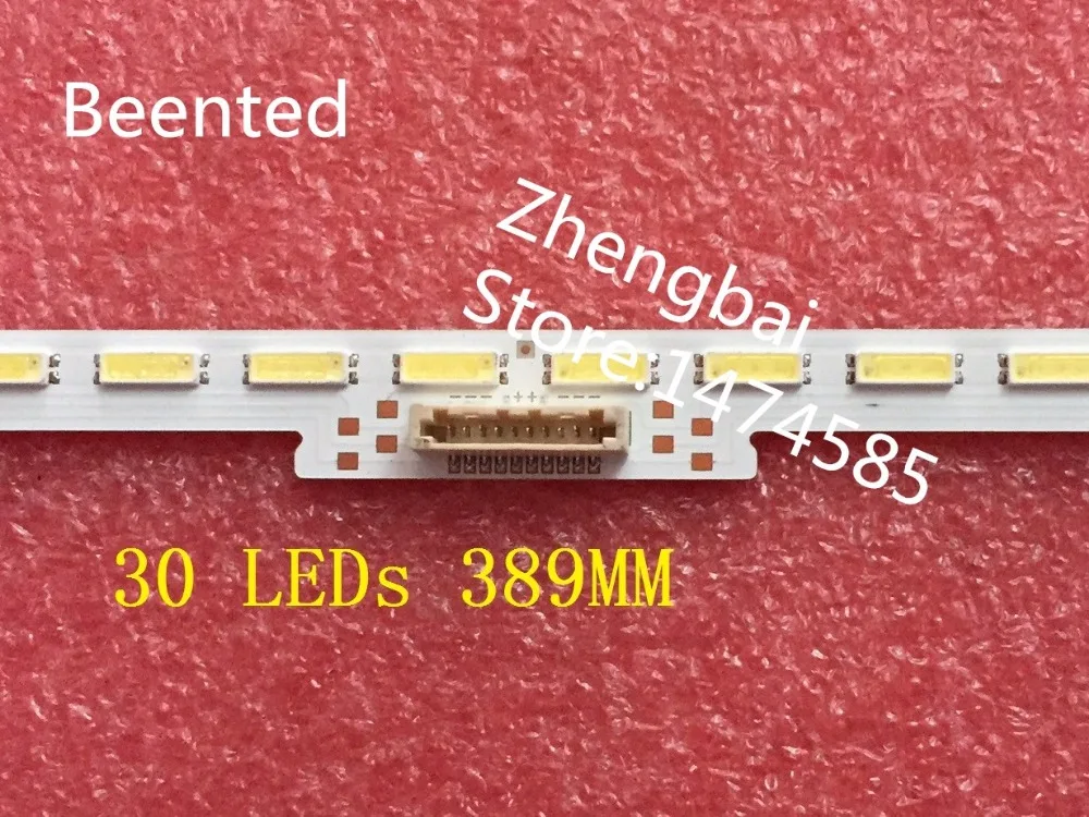 tira retroiluminacao led para sony kdl32w705c kdl 32r500c kdl 32r403c kdl 32w700c lm4100113a is5s320vno02 4566 005 4 546 095 30led 01