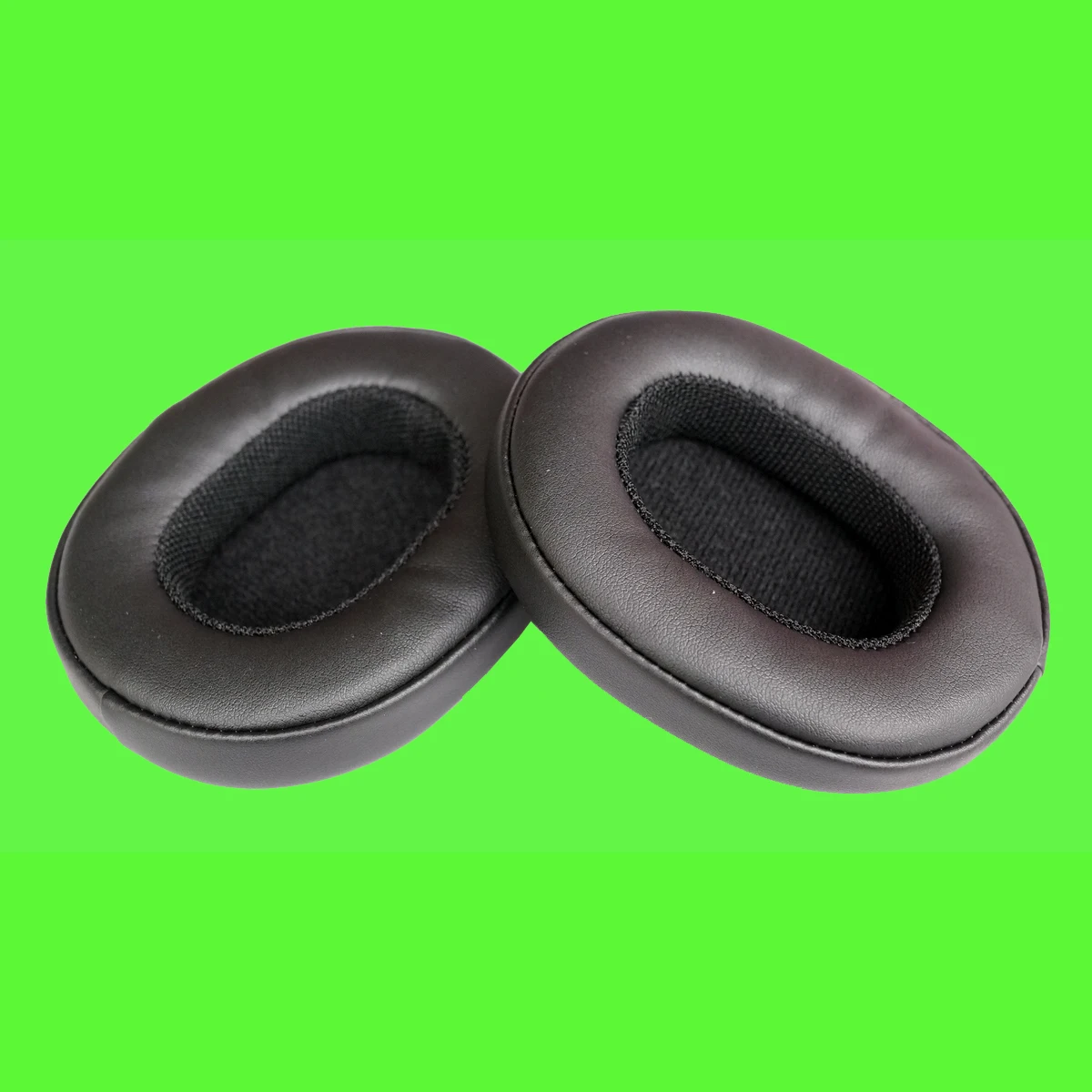 Compatible Maintenance Ear pads Replace the Earmuffs Compatible with iDeaUSA AtomicX S204 headphones