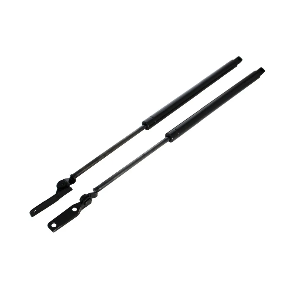 

for Mitsubishi delica 1998 carbon fiber Lift Supports Shock Gas Struts Spring Tailgate Rear Trunk Boot Damper