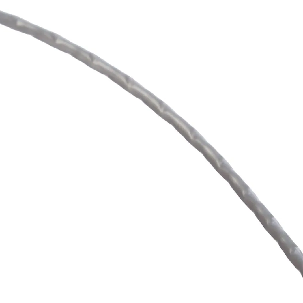 Imagem -03 - Grama Trimmer Linha 24m 1.6 mm Cabo de Corda Fio Brushcutter Spool Linha para Bosch Arte 24 27 30 36 F016800462 Cortador de Grama Peças Peças