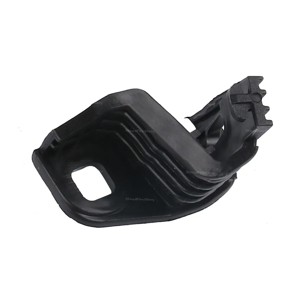 CloudFireGlory For BMW F30 F31 F32 F33 F36 2015-2018 Front Headlight Bracket Holder Left Or Right 51647285597 51647285598