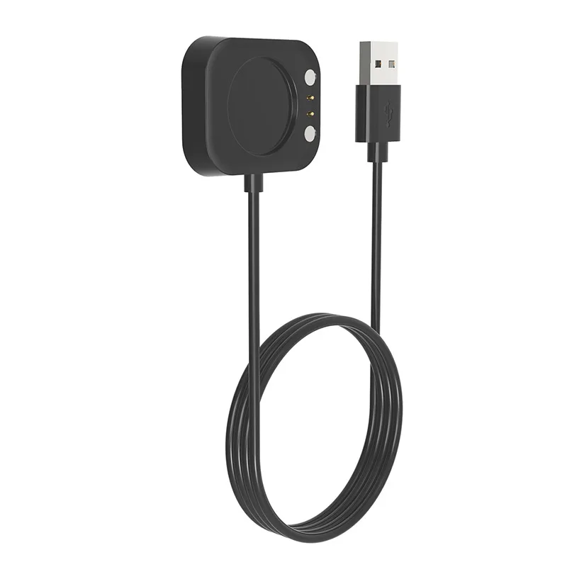 Applicable Smart Watch P8 Charging Cable P8 SE Samrtwatch Charger Official Magnetic Charging Cable