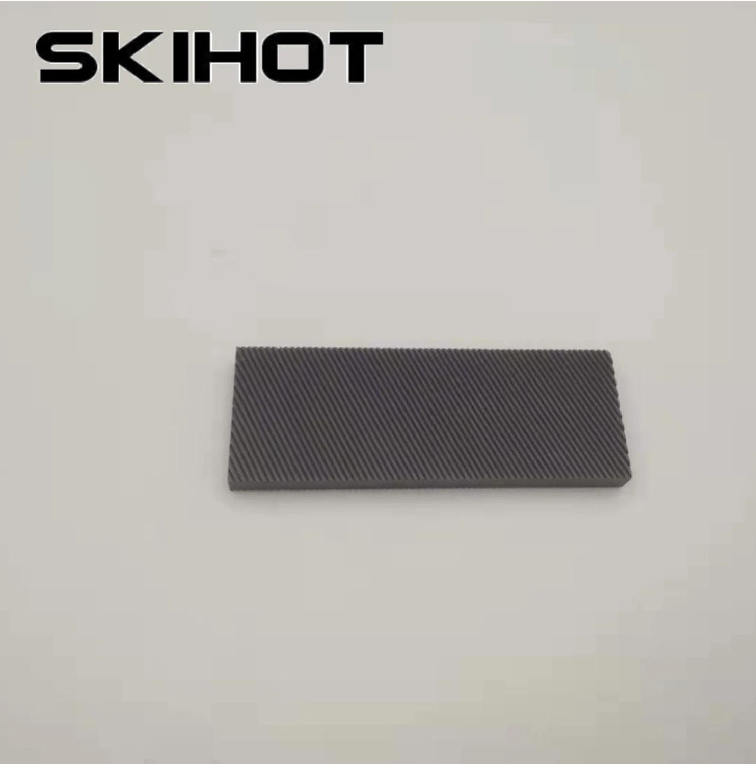 SKIHOT Snowboard edge file/snowboard edge file/sharpener/serrated bevel file