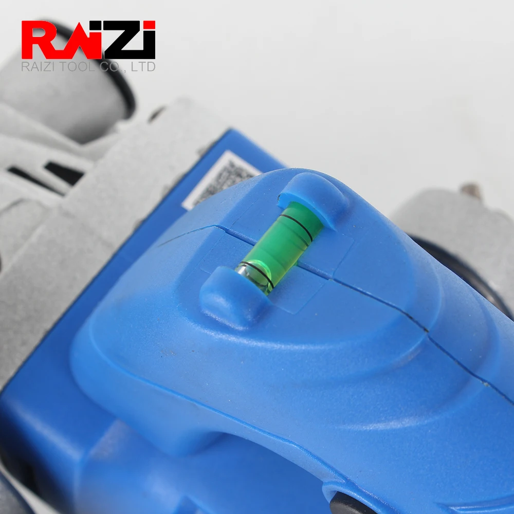 Imagem -04 - Raizi 220v Telha Gap Cleaner Máquina Porcelana Cerâmica Grout Corte Telha Grout Ferramentas de Remoção de Limpeza Máquina Cortador Telha
