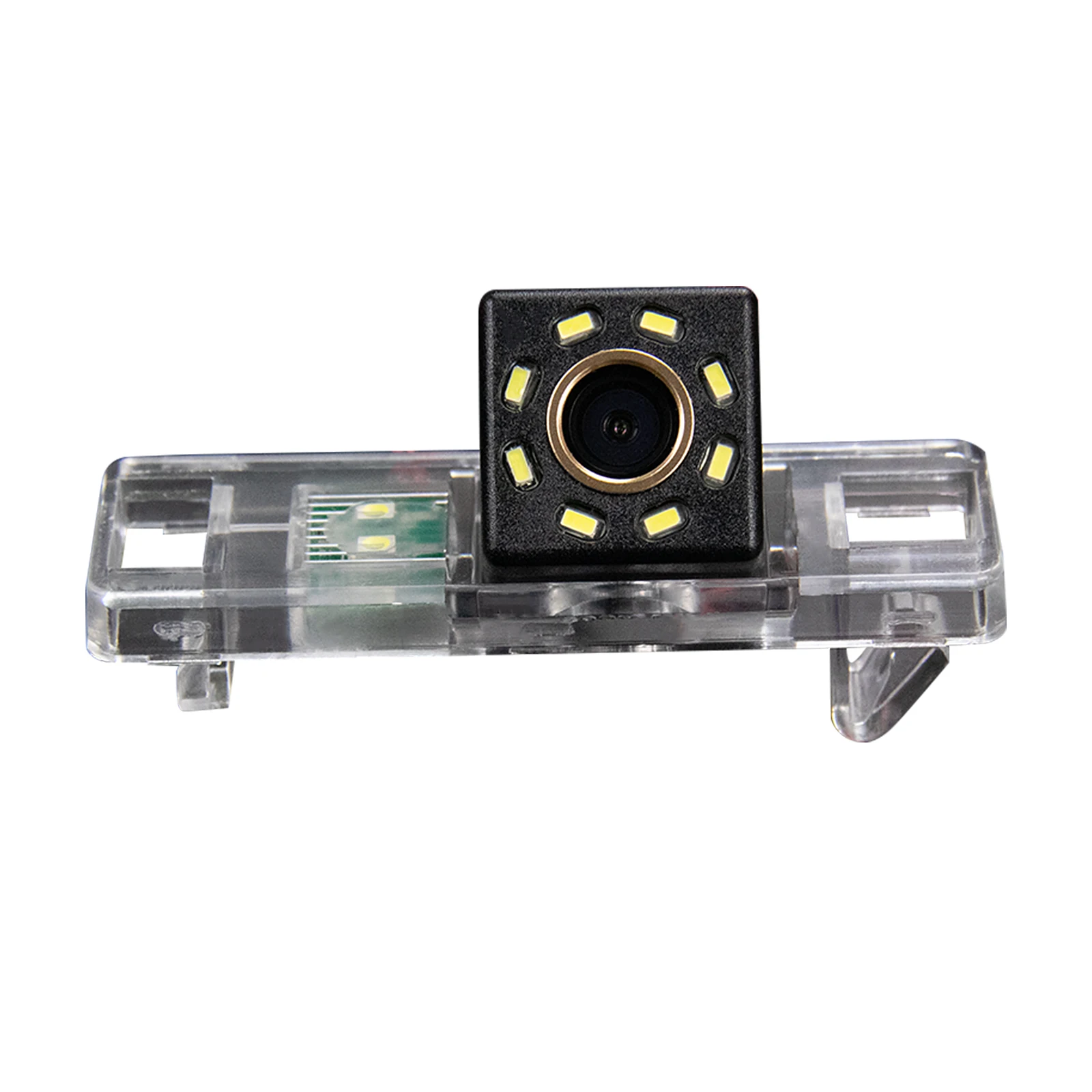 

Для Nissan Kicks Sunny/ Qashqai/ X-Trail /Geniss 2005-2011/Dualis/ Navara/Juke MG3, HD стандартная парковочная фотокамера
