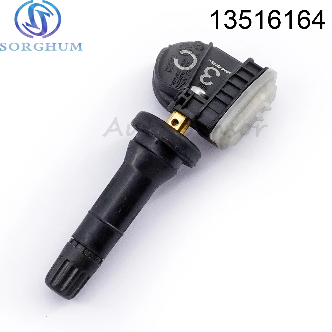 

13516164 TPMS Tire Pressure Pressure Monitor Sensor System 315MHZ For Chevrolet Tahoe Traverse GMC Acadia 2007-2017