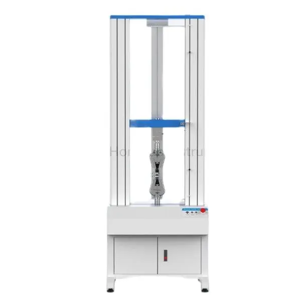 WDW-20D Double Column Tensile Strength Measurement Machine, Tensile Tester for Sale