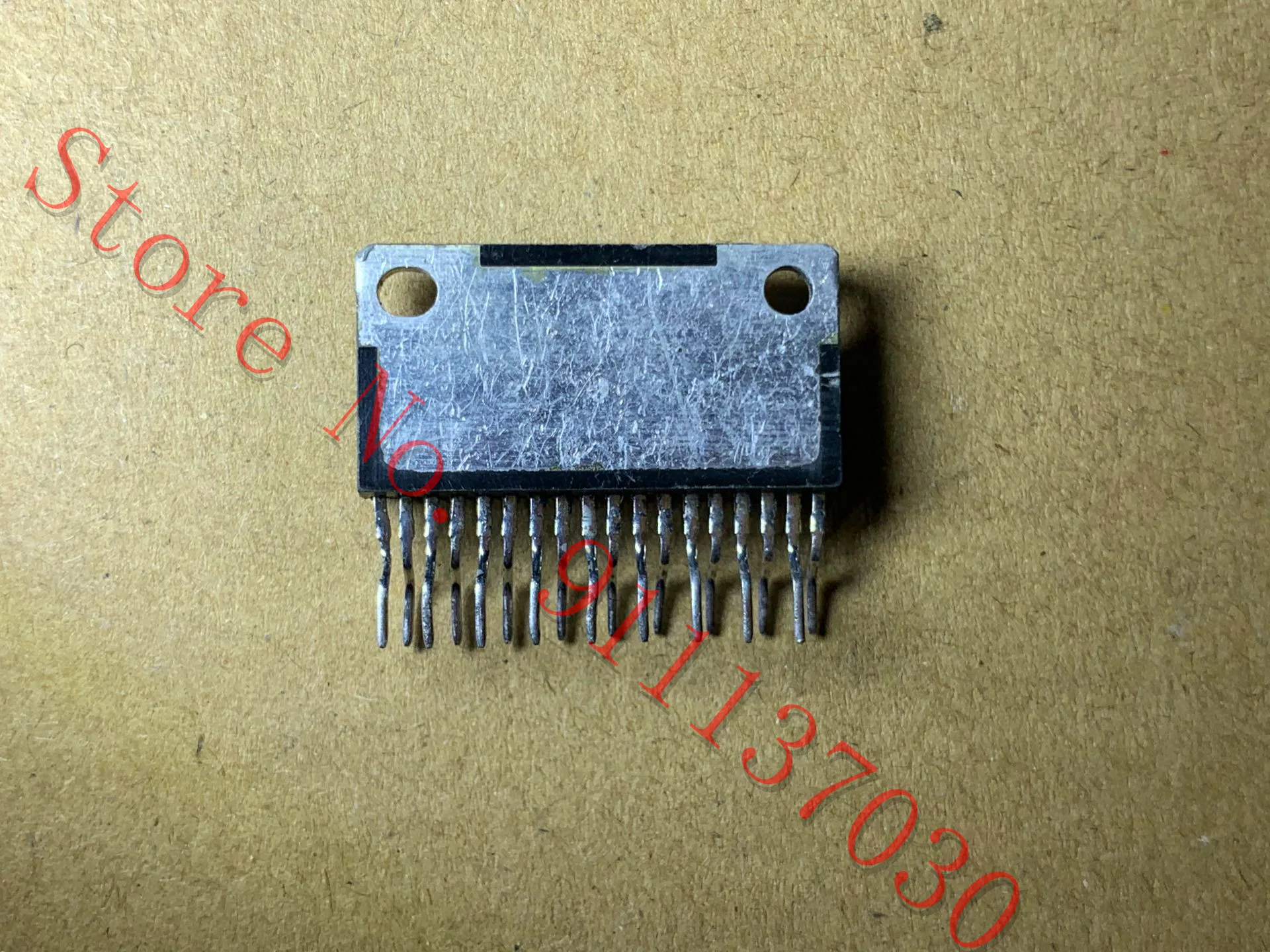 A2918SW ZIP18 1 buah