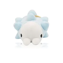 Pokemon Snom Anime Figura Brinquedos Recheados para Crianças, Presente Plush Plushie, Almofada, Ornamento Macio, Meninos e Meninas Bonitos