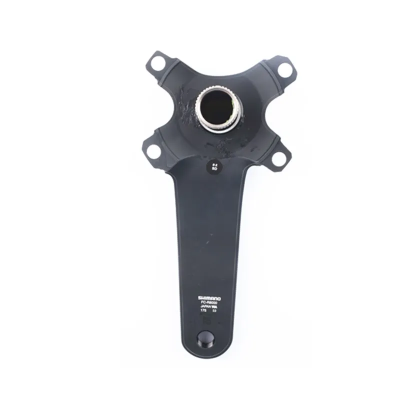 SHIMANO ULTEGRA R8000 Rennrad Fahrrad 165mm 170mm 172,5mm 175mm Kurbelarme Links Rechts Seite Kurbelgarnituren Original Shimano – Detail 8