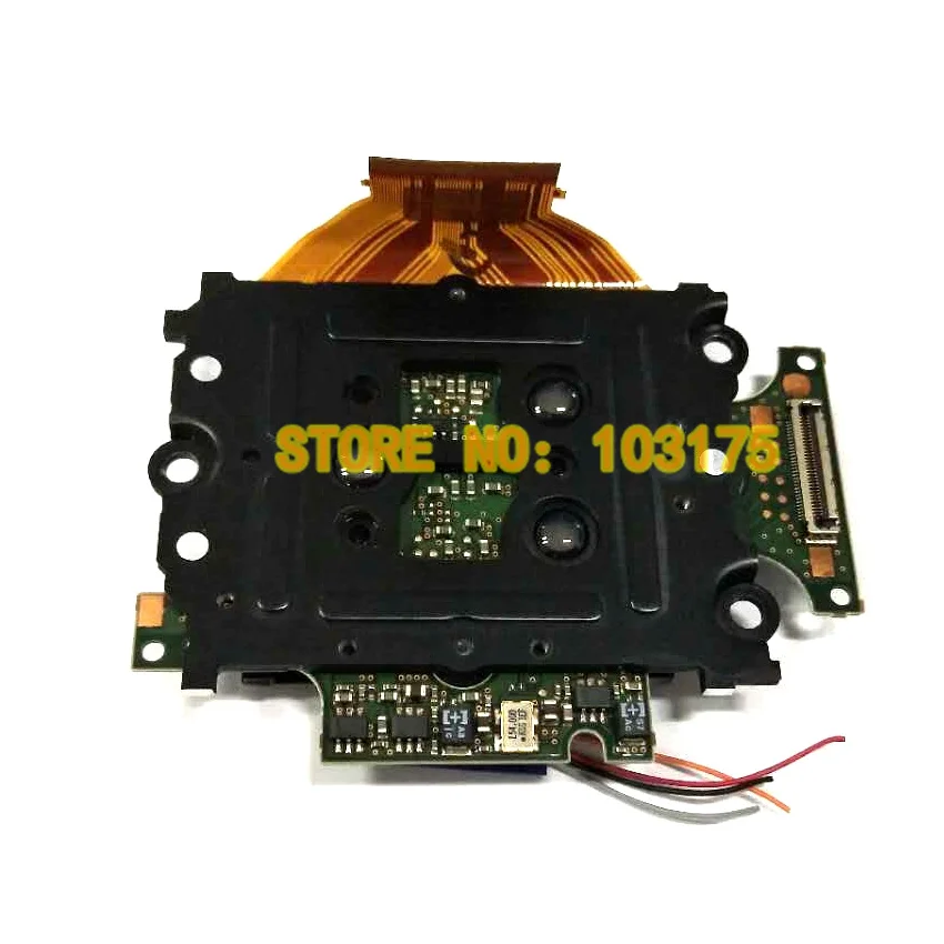 ใหม่สำหรับ Nikon D300S เซ็นเซอร์ภาพ CCD CMOS กล้อง Repair Part