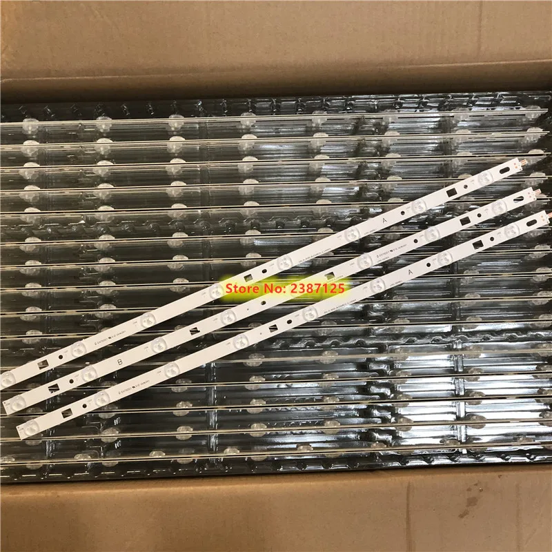 

Лента светодиодной подсветки для 2014_SONY_DIRECT_FIJL_32V_B A IS4S320DNO01 LM41-00091J LM41-00091K KDL-32R303B KDL-32R303C KDL-32R430B