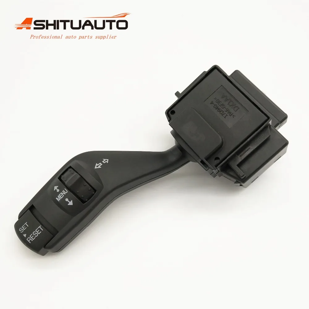 AshituAuto High Quality Turn Signal Switch Lighting Control Switch For  FORD FOCUS 2004-2014 OEM# 4M5T13335BB/BC/BD