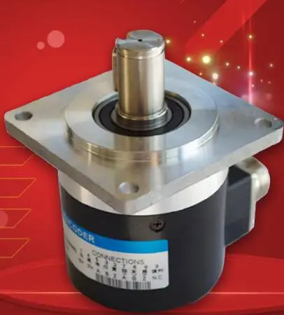 original new Spindle positioning RF5815-07C-1024MZ/5L CNC machine tool spindle thread encoder