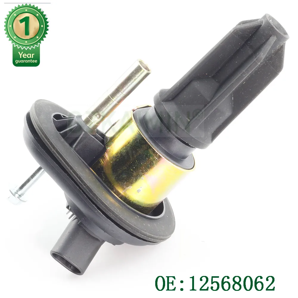 High Quality Auto Ignition System Ignition coil OEM 12568062 fits Chevrolet COLORADO 3.5 For HUMMER H3 3.5 Ignition coil