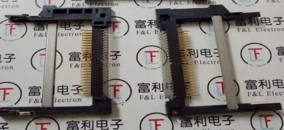 CF حامل بطاقة فتحة للبطاقات موصل N7E50-M516RB-50-WF 50P JC26-CS20R ماكينة بتحكم رقمي بالكمبيوتر أداة M70 نظام فتحة للبطاقات/HN791A/CF-70 HN793A