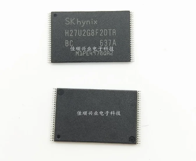 Mxy(1PCS) (2PCS) (5PCS) (10PCS)  (100PCS)     new original  H27U2G8F2DTR-BC  TSOP48   memory chip  H27U2G8F2DTR BC