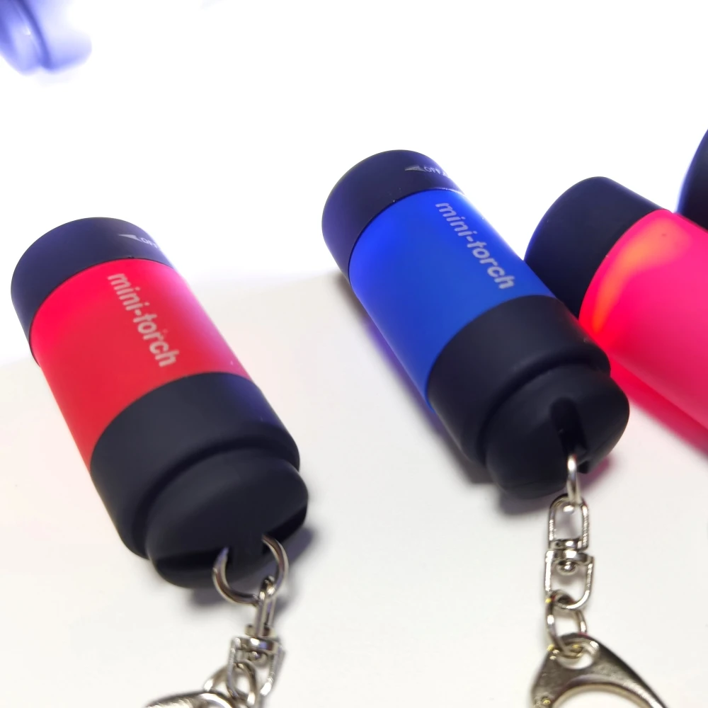 Mini USB XPE latarka przenośna ładowalna latarka USB LED teleskopowa Zoom latarka kempingowa zewnętrzna latarka ręczna akcesoria