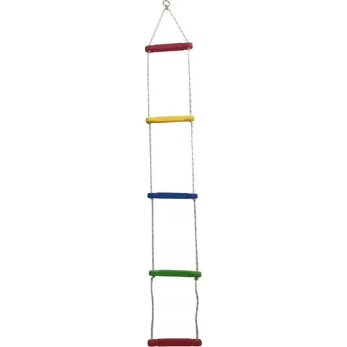 Iba Toys Climbing Ladder 32*175 cm