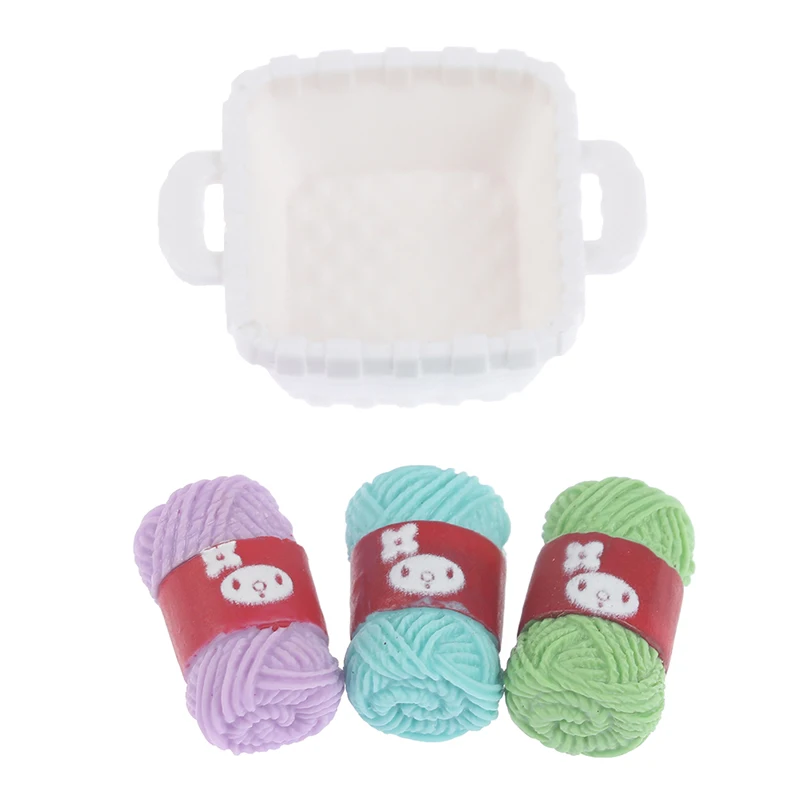 1:12 بيت الدمية الحرفية الصغيرة الخشب الأبيض لوحة الكي المشهد اكسسوارات دمية أثاث مصغر لعبة الحديد أو الكي