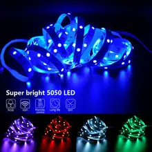 RGB LED Strip Light 5050 SMD #2