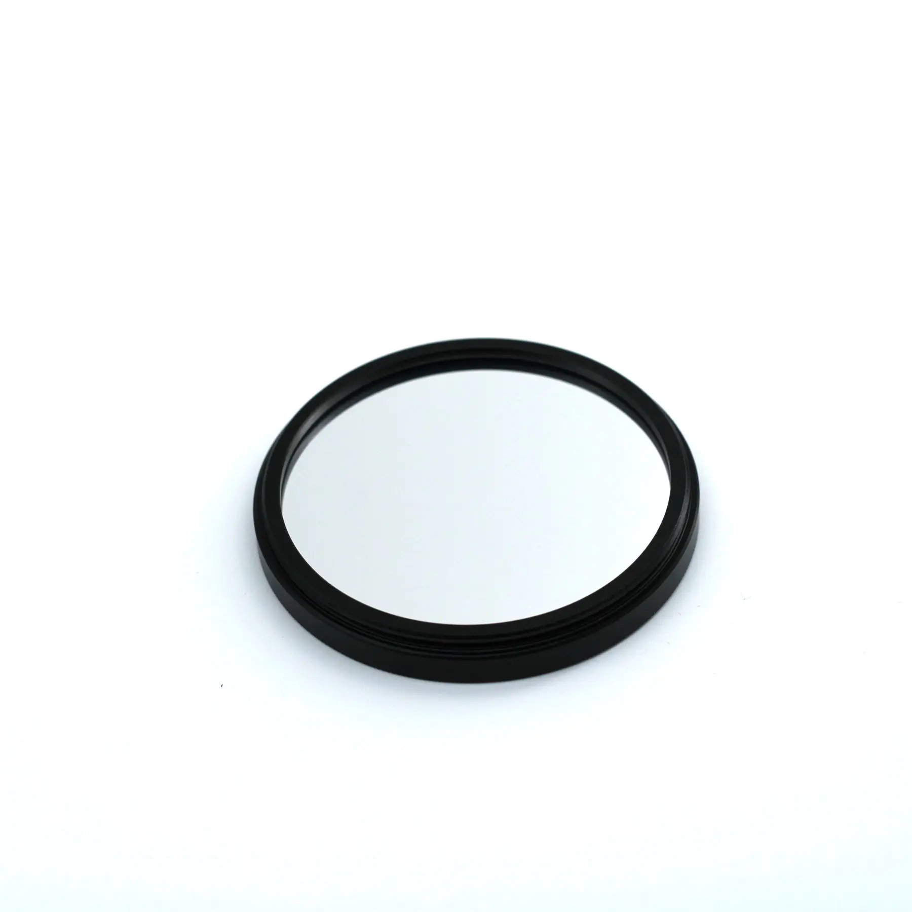 Diametro 43mm con telaio in metallo vetro termoassorbente KG3